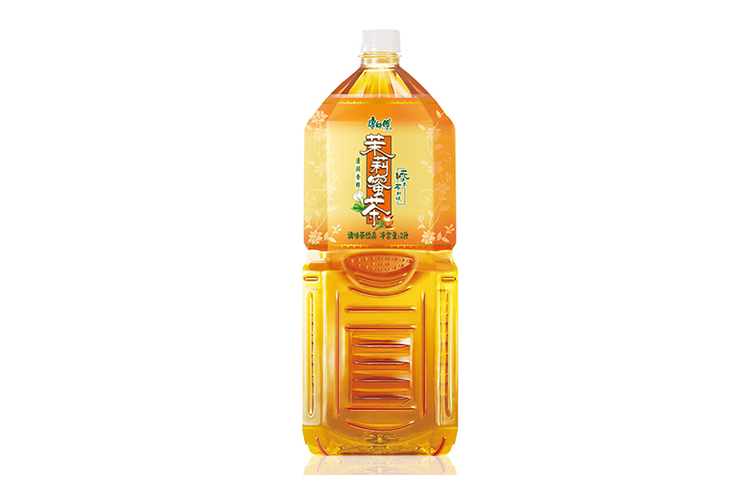 MASTER KANG HONEY JASMINE TEA FLAVOUR 2L